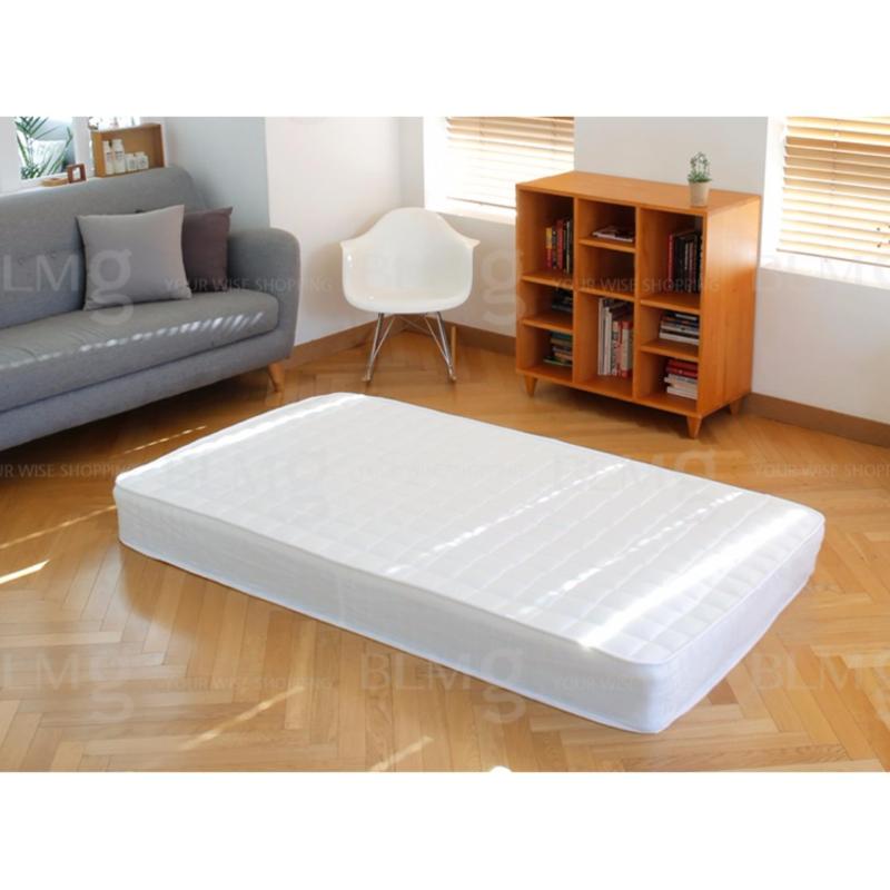 Rolling Mattress Ivory Super Single (Free Delivery)