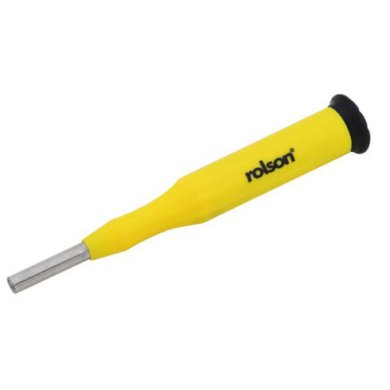 Rolson 28225 8 in 1 Precision Scredriver