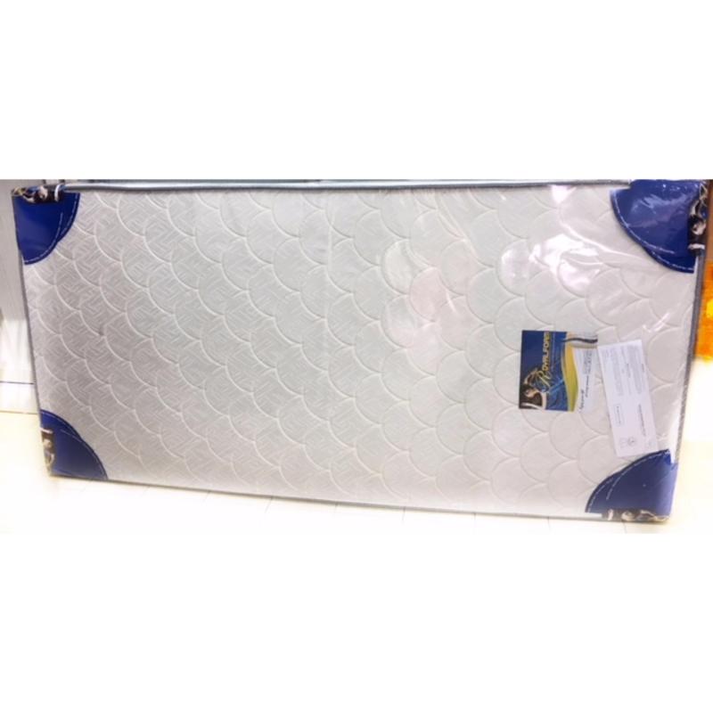 Royal 6" Single Foam