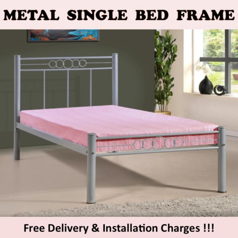 SEA GAME Single Bed