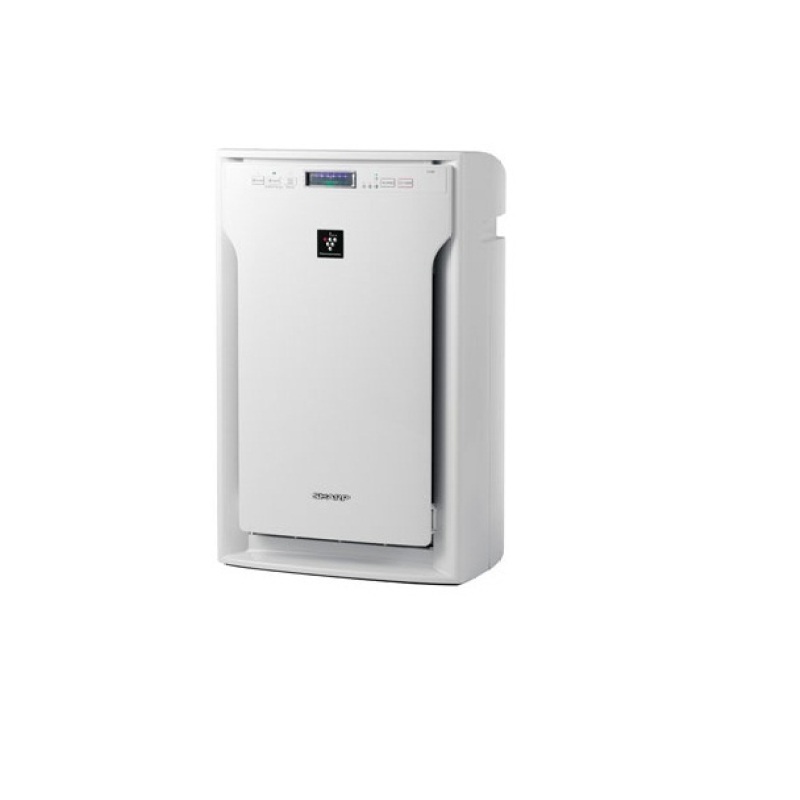 Sharp Air Purifier - FU-A80J-W Singapore