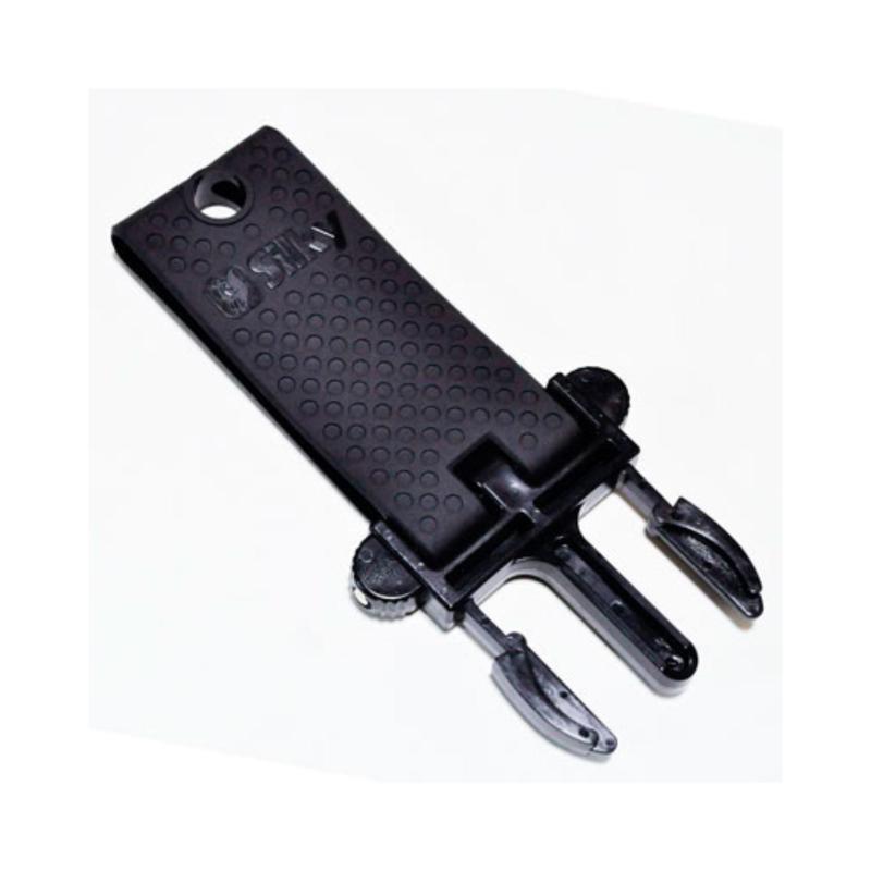 SILKY BELT CLIP HOLDER MALE