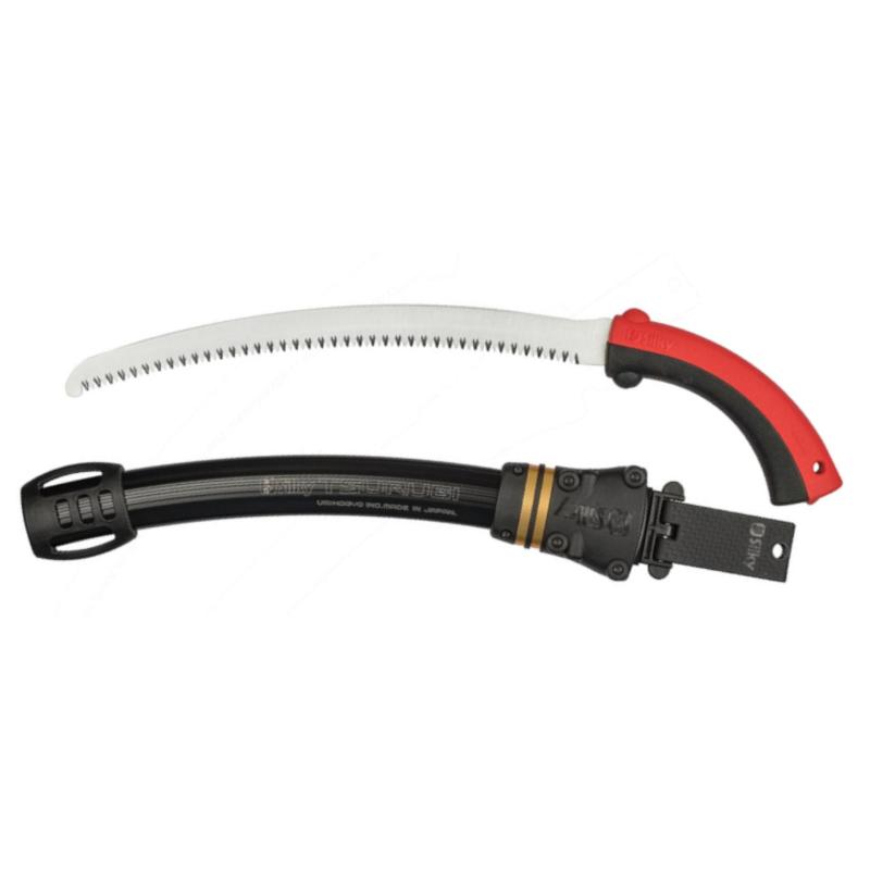 SILKY TSURUGI HANDSAW CURVE LEFTY PROFESSIONAL LARGE TEETH 330MM