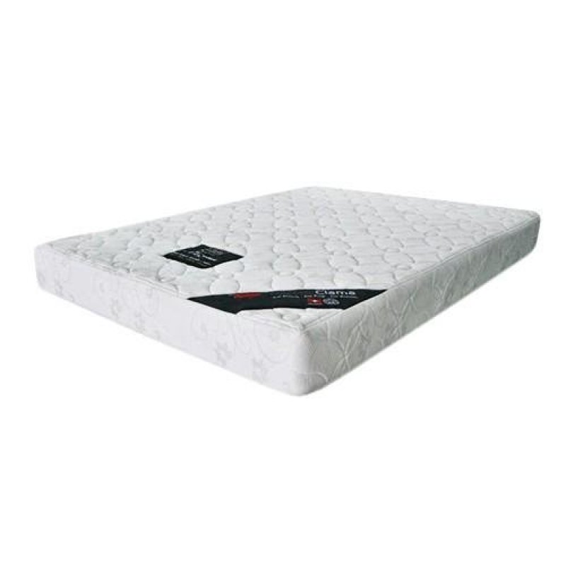 Sleepy Night Argentina Latex Mattress (Queen 4 Inch) (Free Delivery)