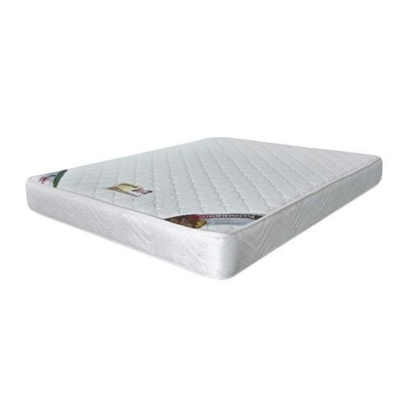 Sleepy Night Houston Bonnell Spring Mattress (Super Single) (Free Delivery)