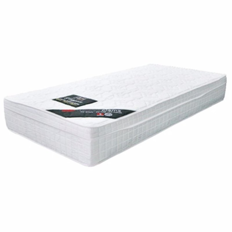 Sleepy Night Oregon Pocketed Spring Mattress 10" (King) (Free Delivery)