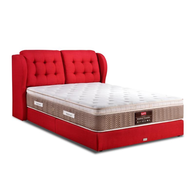 Slumberland Mattress Hampshire (King)
