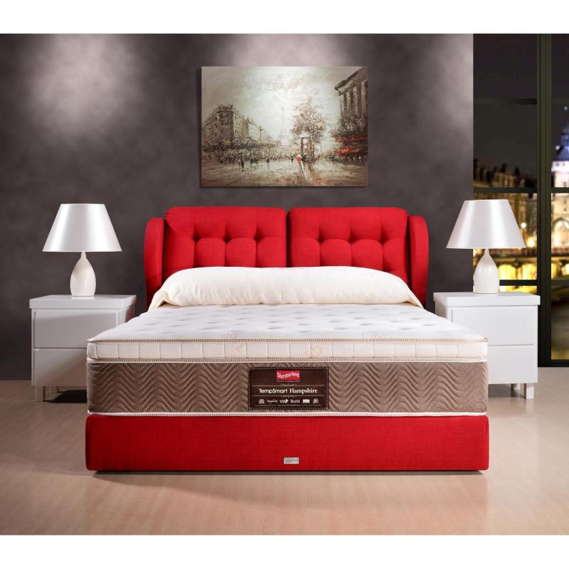 Slumberland Mattress Hampshire (Queen)