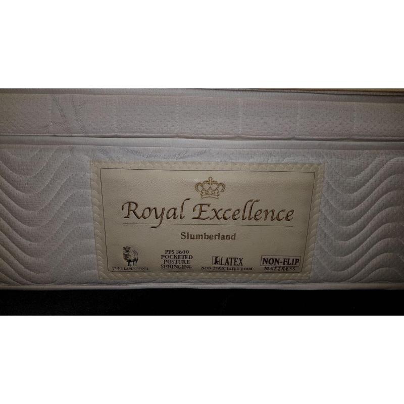 Slumberland Royal Excellence
