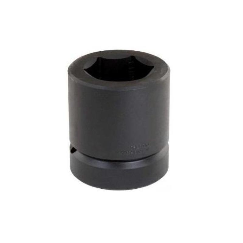 Stanley 3/4 Dr. Impact Socket 27mm, Stmt89405