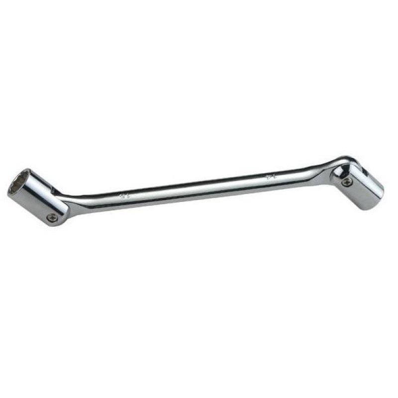 Stanley Double Flex Socket Wrench 18x19mm 897851
