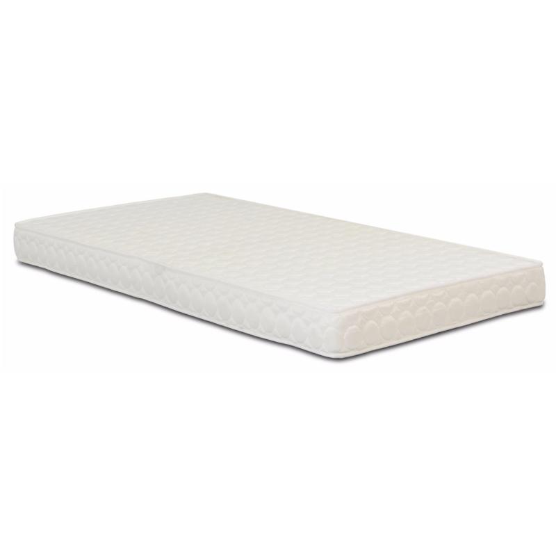 Star Rebonded Foam Mattress 5" Single