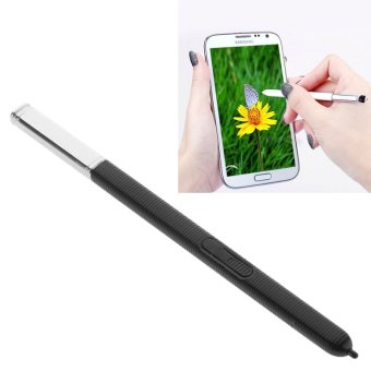 Stylus Pen For Samsung Galaxy Note 4 (Black) June 2018 - 2 Stylus Pen for Samsung Galaxy Note 4 (Black) - 2
