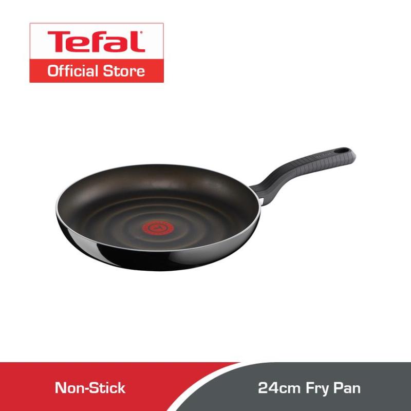 Tefal So Intensive Fry Pan 24cm D50304 Singapore