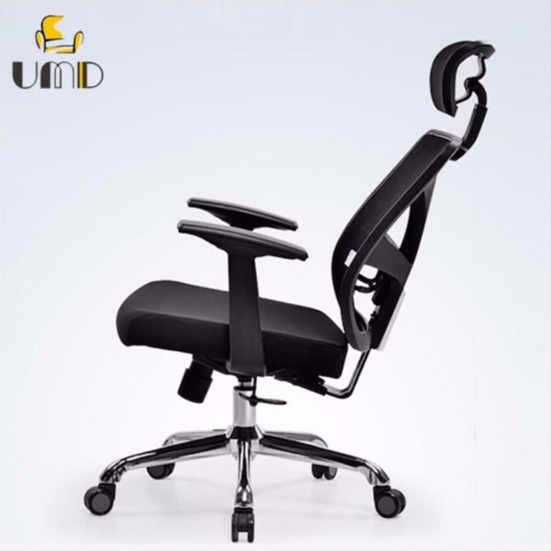 UMD High End Mesh Executive Chair with Full Adjustable Function Q37 Singapore