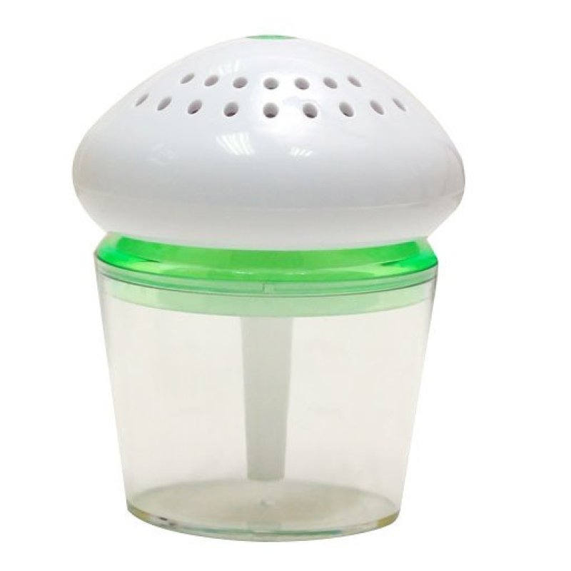 UP-220 Mushroom Mini Air Purifier - Green Singapore