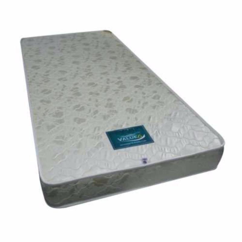Value6 4in Foam Mattress (Single)