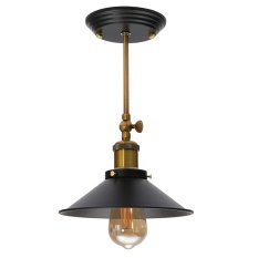 Vintage Iron Fixture Ceiling Lamp Pendant Chandelier Light Decor ... Vintage Iron Fixture Ceiling Lamp Pendant Chandelier Light Decor ...