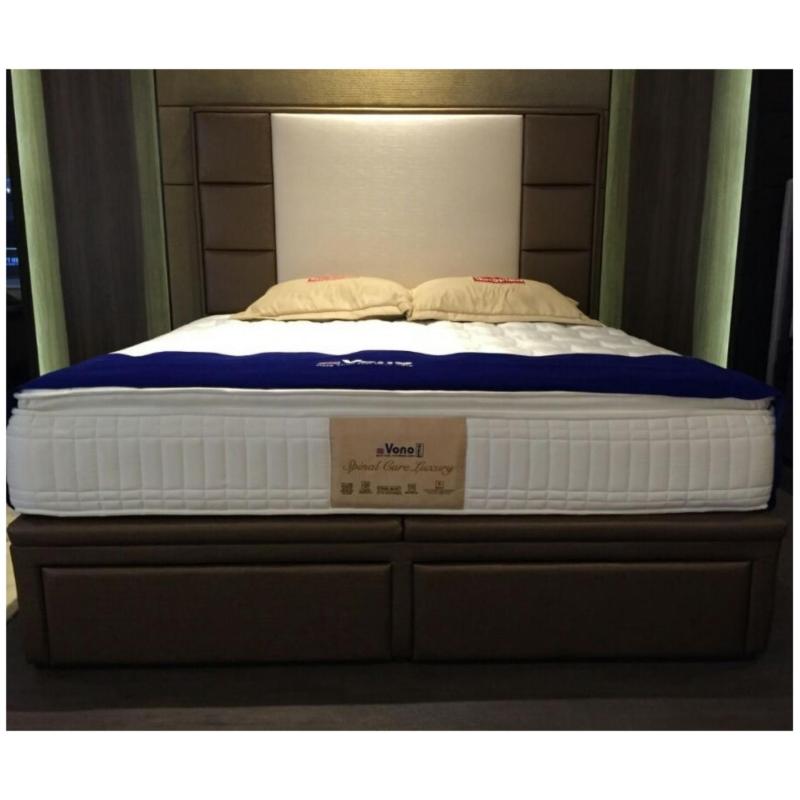 Vono Mattress Spinal Care Luxury (Queen)