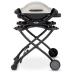 Weber Q Portable Cart 6579 (2 Years International ManufacturerWarranty) April 2018 - 4 Weber Q Portable Cart 6579 (2 Years International ManufacturerWarranty) - 4