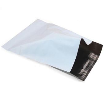 White Poly Mailers Envelopes Self Seal Plastic Bag Shipping Bags 17cm*25cm (10 Pcs) April 2018 - 2 White Poly Mailers Envelopes Self Seal Plastic Bag Shipping Bags 17cm*25cm (10 pcs) - 2