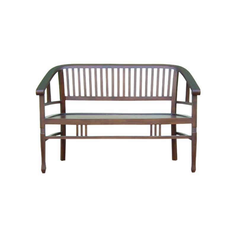 WIHARDJA Gianna Teak Bench