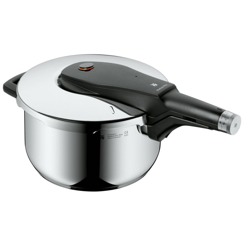 WMF Perfect Pro Pressure Cooker 4.5L Singapore