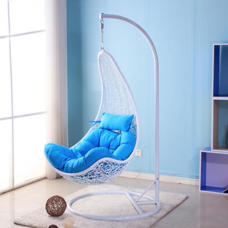 XW-S333 Swing Chair (White)