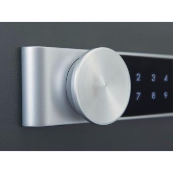 Yale Fire Safe (XX-Large Size Model) - YFM/695/FG2 May 2018 - 2 Yale Fire Safe (XX-Large Size Model) - YFM/695/FG2 - 2