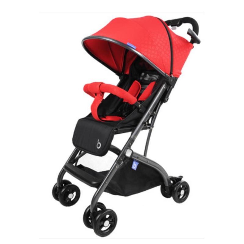 BAOBAOHAO QZ1 Pocket Stroller ( Portable) Singapore
