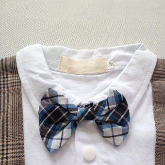 Boy Clothes Kids Outfit Child Baby Romper Boys One-Piece ClothingRomper Outfits April 2018 - 3 Boy Clothes Kids Outfit Child Baby Romper Boys One-Piece ClothingRomper Outfits - 3