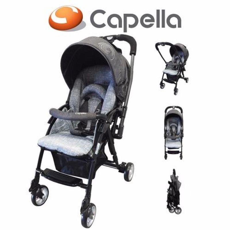capella stroller for newborn
