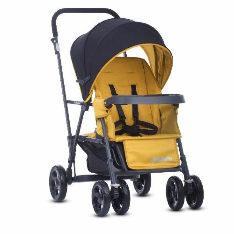 Joovy Caboose Graphite Singapore