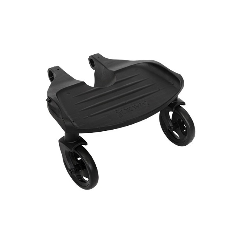 Joovy Qool Ride-‐On Board Item No. 9804 - Black Singapore
