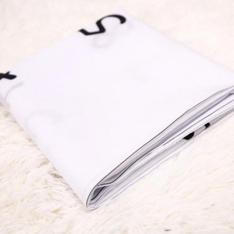 MagiDeal Newborn Baby Letter Milestone Blankets Photography Photo Props 3 - Intl June 2018 - 3 MagiDeal Newborn Baby Letter Milestone Blankets Photography Photo Props 3 - intl - 3