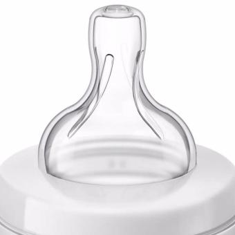 Philips Avent 260ml PP Classic Plus Bottle(Penguin) May 2018 - 4 Philips Avent 260ml PP Classic Plus Bottle(Penguin) - 4
