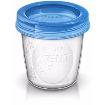 PHILIPS AVENT 4 In 1 Healthy Baby Food Maker Basic Bundle June 2018 - 4 PHILIPS AVENT 4 In 1 Healthy Baby Food Maker Basic Bundle - 4