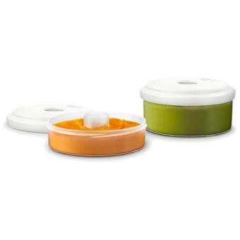 PHILIPS AVENT 4 In 1 Healthy Baby Food Maker Basic Bundle June 2018 - 5 PHILIPS AVENT 4 In 1 Healthy Baby Food Maker Basic Bundle - 5