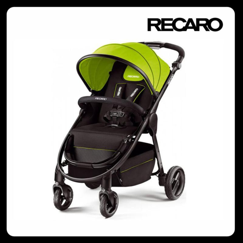 Recaro Citylife Stroller - Lime Singapore