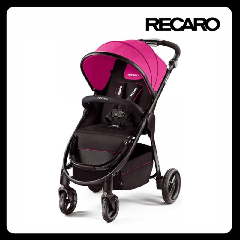 Recaro Citylife Stroller - Pink Singapore