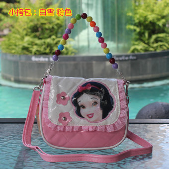 baby girl luggage bag