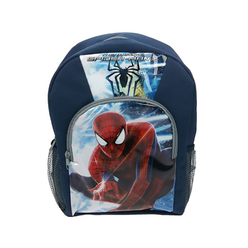 Spiderman Amazing Sports Backpack