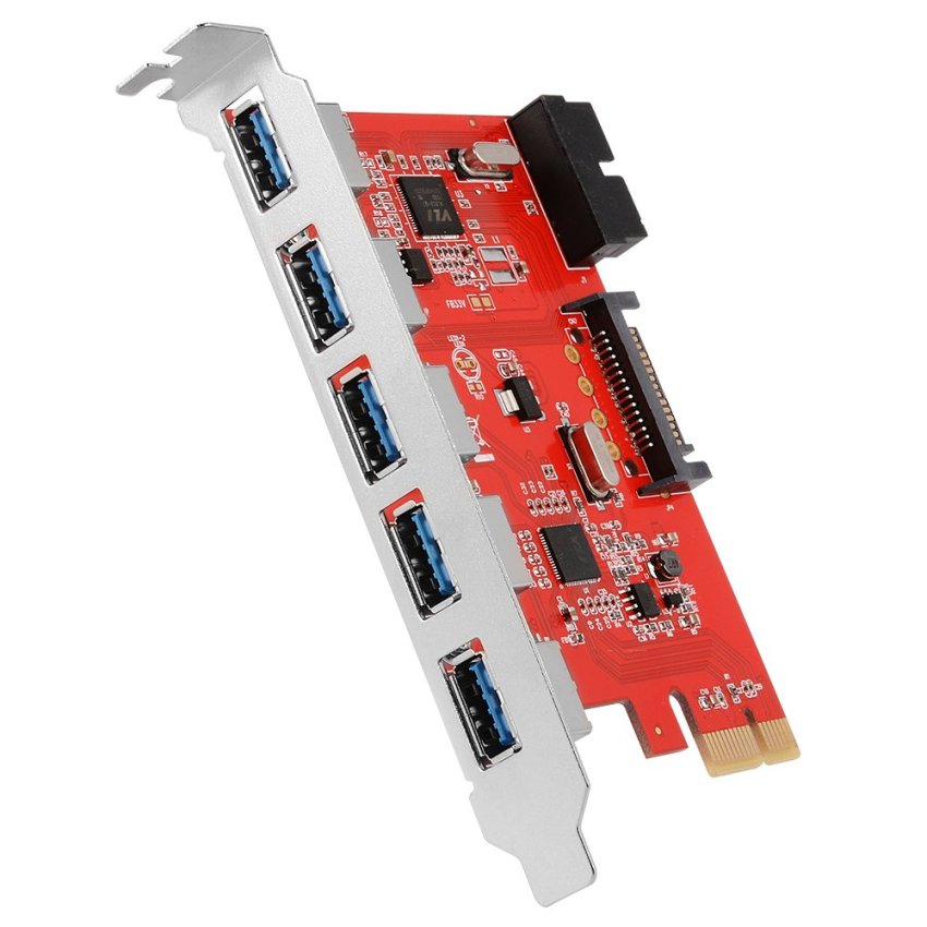 Пост карта pci e для пк