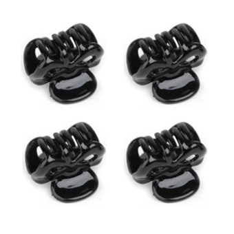 12 PCS Mini Plastic Ladies 6-Claw Hairpin Hair Claw Clip Clamp -intl June 2018 - 2 12 PCS Mini Plastic Ladies 6-Claw Hairpin Hair Claw Clip Clamp -intl - 2