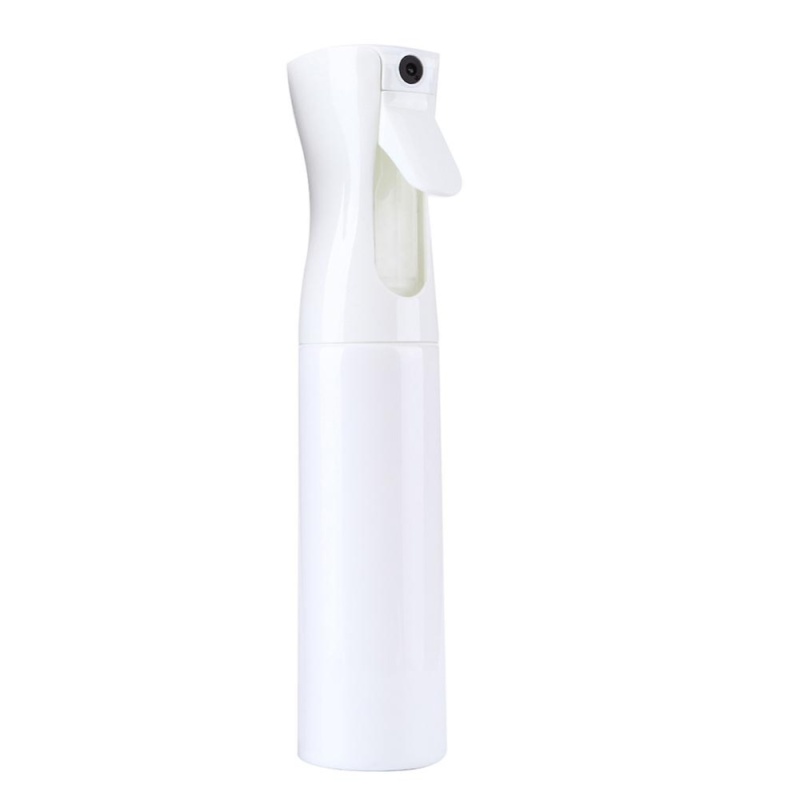 Buy 300ml Hair Beauty Spray Bottle Hairdressing Sprayer Salon
Accessories Tools(Black) - intl Singapore