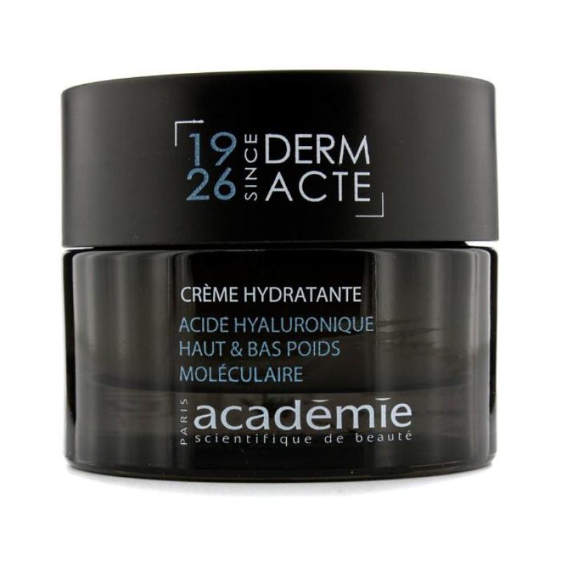 Buy Academie Derm Acte Moisturizing Cream 50ml/1.7oz. Singapore