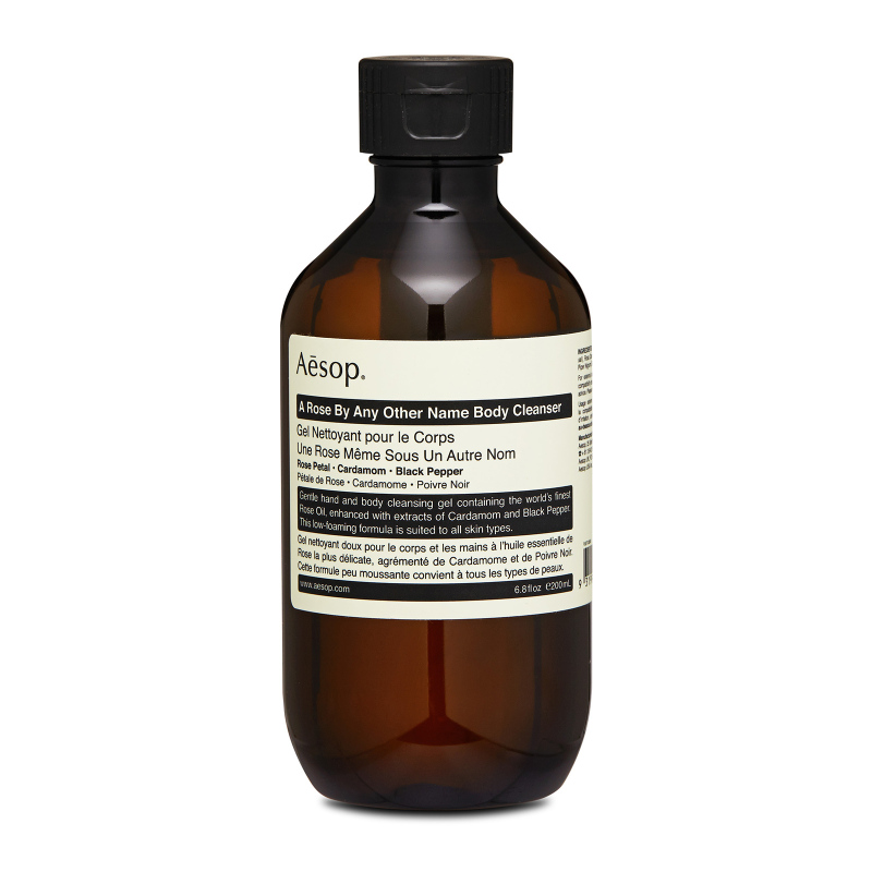 Buy Aesop A Rose By Any Other Name Body Cleanser 6.8oz, 200ml - Intl Singapore