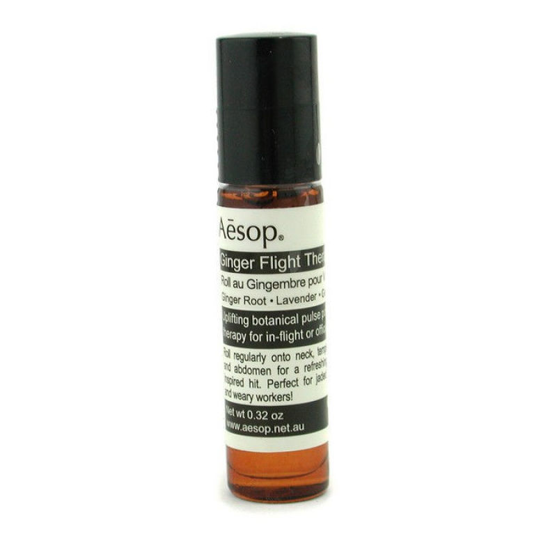 Buy Aesop Ginger Flight Therapy 10ml/0.32oz - intl Singapore