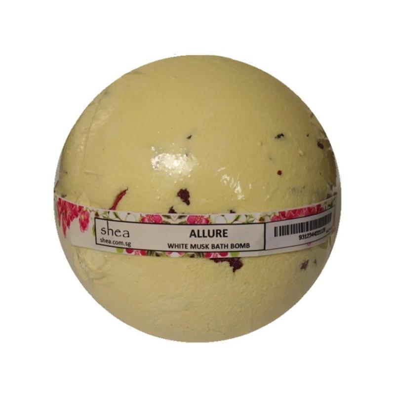 Buy Allure Bath Bomb Singapore