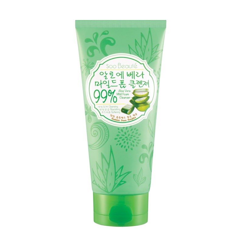 Buy Aloe Vera 99% Hydrating Jelly Mist 118g Singapore